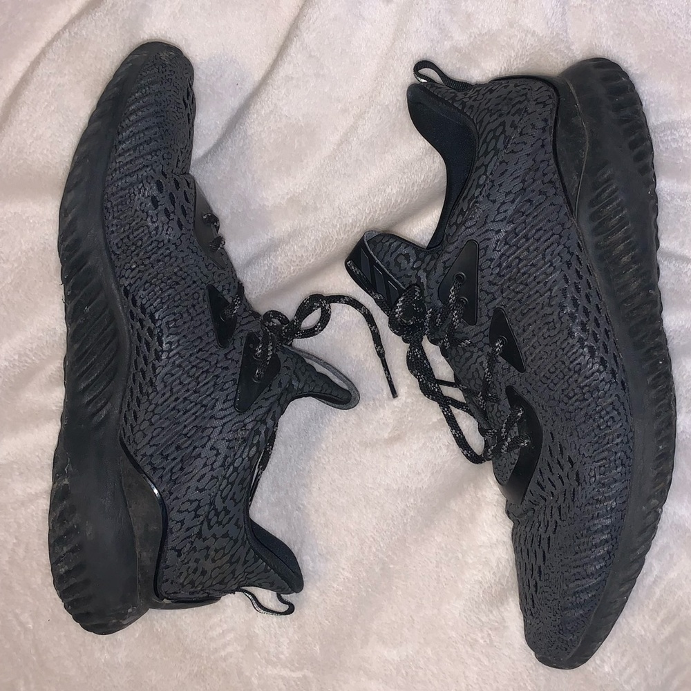 Adidas Alphabounce